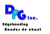 DISTRIBUTION PGAUVIN INC. BANDES DE CHANT – EDGEBANDING
